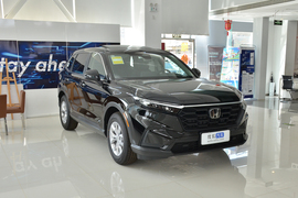2024款本田CR-V 240TURBO 两驱锋尚版 5座