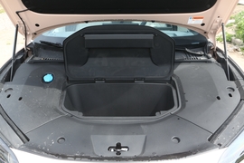 2025款比亚迪海豹06GT 智驾版 550四驱热浪版