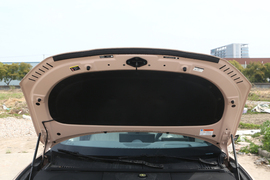 2025款比亚迪海豹06GT 智驾版 550四驱热浪版