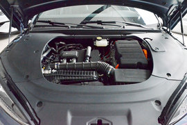 2025款比亚迪海豹07 智驾版 DM-i 1.5L 125km 精英型