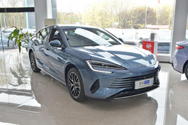 2025款比亚迪海豹07 智驾版 DM-i 1.5L 125km 精英型