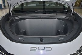 2025款比亚迪海狮05 EV 520KM旗舰智航版