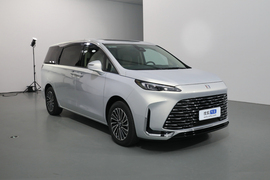 2025款别克GL8新能源 陆尚 基本型 7座