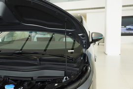 2025款小鹏X9 740超长续航 Max