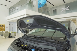 2025款小鹏X9 740超长续航 Max