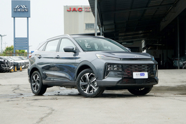 2025款江淮QX PHEV 120km 劲驰版