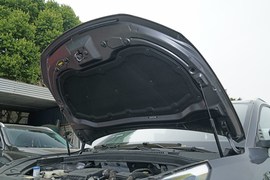 2025款江淮QX PHEV 120km 劲驰版