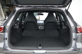 2025款江淮QX PHEV 120km 劲驰版