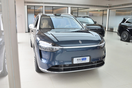2025款AITO 问界M9 增程 Ultra版 52kWh 6座版