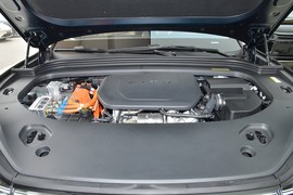 2025款AITO 问界M9 增程 Ultra版 52kWh 6座版