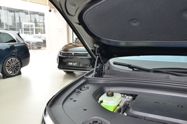 2025款AITO问界M8 增程 Max+版 53.4kWh 5座版