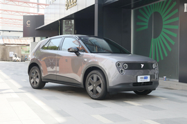 2025款firefly萤火虫 自在版