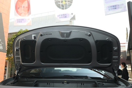 2025款firefly萤火虫 自在版