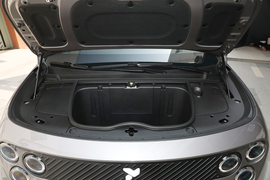 2025款firefly萤火虫 自在版