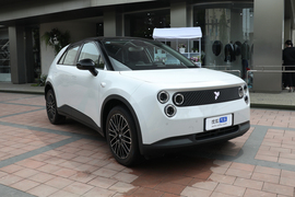 2025款firefly萤火虫 发光版