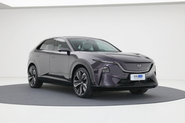 2025款马自达EZ-60 EV 600 Max