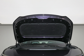 2025款马自达EZ-60 EV 600 Max