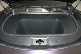 2025款马自达EZ-60 EV 600 Max