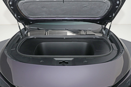 2025款马自达EZ-60 EV 600 Max