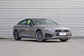 2024款奥迪A5 Sportback 40 TFSI时尚动感型