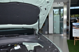 2024款北京越野BJ30 1.5T 魔核电驱进阶版