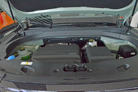 2024款北京越野BJ30 1.5T 魔核电驱进阶版