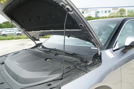 2025款ARCFOX极狐 阿尔法S5 668MAX神行版 200kW