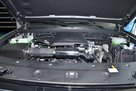 2025款北京越野BJ40增程 赤兔版