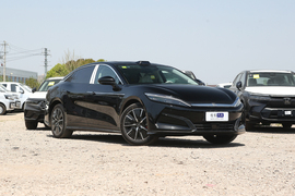 2025款比亚迪 汉L EV 701KM激光雷达旗舰型