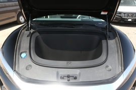 2025款比亚迪 汉L EV 701KM激光雷达旗舰型