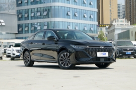 2025款奇瑞风云A8 145 舒适型