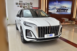 2024款红旗HS3 1.5T 善为版