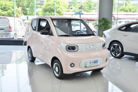 2024款五菱宏光MINIEV 第三代 120km