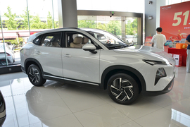 2024款五菱星光S 60km 进阶型