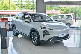 2024款五菱星光S 60km 进阶型