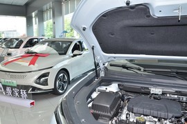 2024款五菱星光S 60km 进阶型