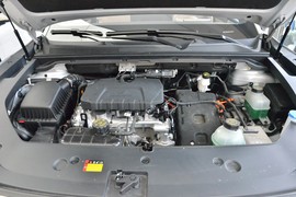 2024款五菱星光S 60km 进阶型