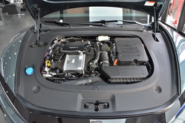 2025款比亚迪汉L DM-i 200KM激光雷达尊享型