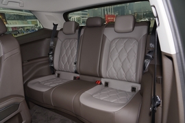 2025款大众威然 380TSI 尊贵版