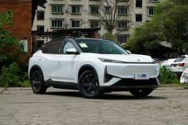 2025款东风风神L7 EV 518纵享型