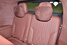 2025款昊铂HL 750 Max六座激光雷达版