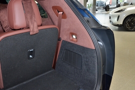 2025款昊铂HL 750 Max六座激光雷达版