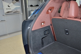 2025款昊铂HL 750 Max六座激光雷达版