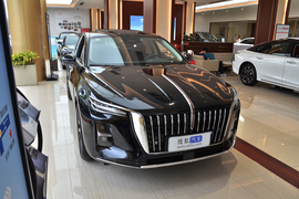 2025款红旗H5 PHEV 170 超混版