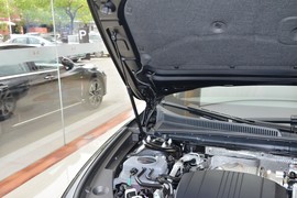 2025款红旗H5 PHEV 170 超混版