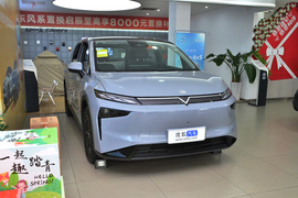 2025款启辰VX6 大平层 520 Pro