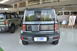 正后