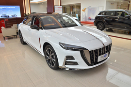 2024款红旗H6 2.0T 致美版