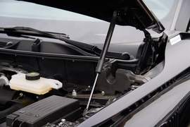 2024款红旗HS7 PHEV 2.0T 两驱旗享版 6座