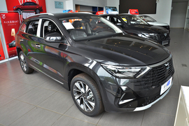 2024款捷达VS7 千里江山 280TSI 自动荣耀版